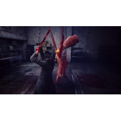 Slitterhead   Xbox Series X|S Kod Klucz