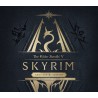 The Elder Scrolls V  Skyrim   Anniversary Upgrade DLC   XBOX One / Xbox Series X|S Kod Klucz