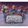 Spaceland   PS4 Kod Klucz