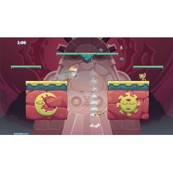 Brawlhalla All Legends Pack DLC PC Ubisoft Connect Kod Klucz