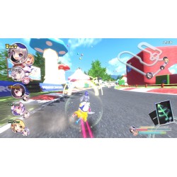 GENSOU Skydrift   PS4 Kod Klucz