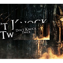 Dont Knock Twice   XBOX One / Xbox Series X|S Kod Klucz