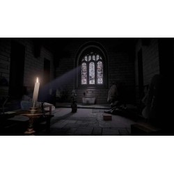 Dont Knock Twice   XBOX One / Xbox Series X|S Kod Klucz