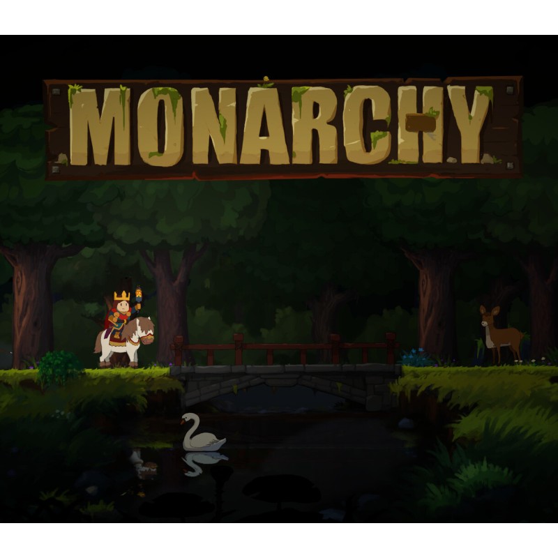 Monarchy   PS5 Kod Klucz