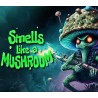Smells Like a Mushroom   PS5 Kod Klucz