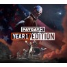 PAYDAY 3  Year 1 Edition   Xbox Series X|S / PC Kod Klucz