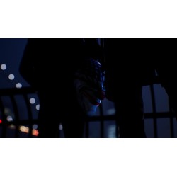 PAYDAY 3  Year 1 Edition   Xbox Series X|S / PC Kod Klucz