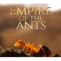 Empire of the Ants   Xbox Series X|S Kod Klucz