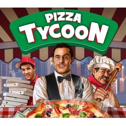 Pizza Tycoon   XBOX One / Xbox Series X|S Kod Klucz