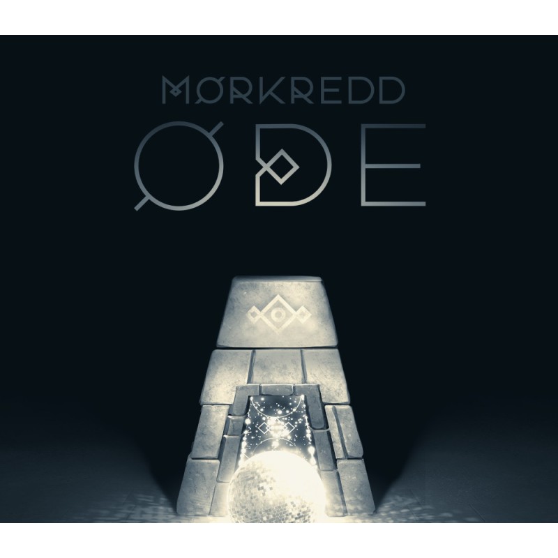 Morkredd   Ode DLC PC Steam Kod Klucz