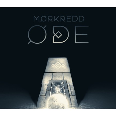Morkredd   Ode DLC PC Steam Kod Klucz