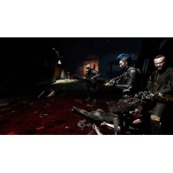 Killing Floor 2 Ultimate Edition   XBOX One / Xbox Series X|S Kod Klucz