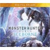 Monster Hunter World  Iceborne Digital Deluxe Edition PC Steam Kod Klucz