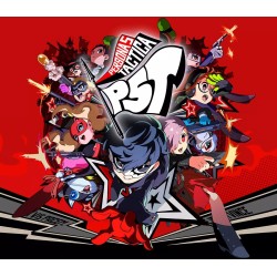 Persona 5 Tactica   Pre Order Bonus DLC   PS5 Kod Klucz