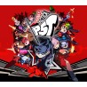 Persona 5 Tactica   Pre Order Bonus DLC   PS4 Kod Klucz