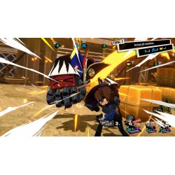 Persona 5 Tactica   Pre Order Bonus DLC   PS4 Kod Klucz