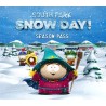 SOUTH PARK  SNOW DAY!   Season Pass DLC   PS5 Kod Klucz