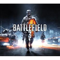 Battlefield 3  PC EA App Kod Klucz