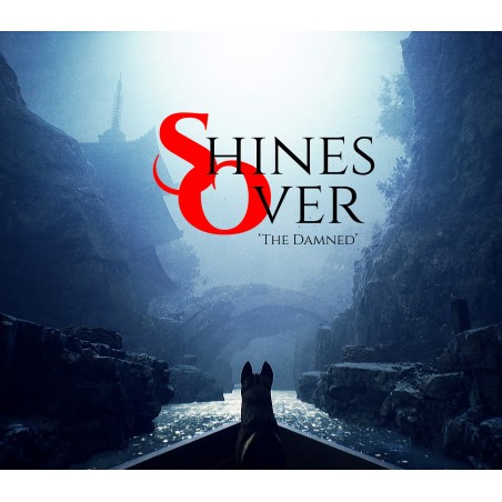 Shines Over  The Damned XBOX One / Xbox Series X|S Kod Klucz