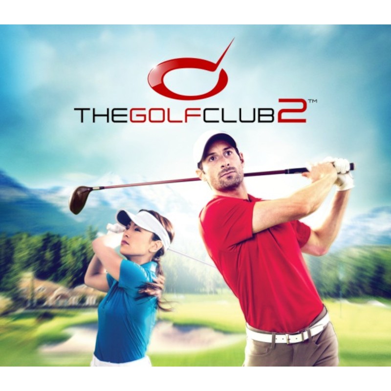 The Golf Club 2   Aristocrat Pack DLC PC Steam Kod Klucz
