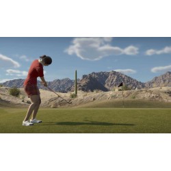 The Golf Club 2   Aristocrat Pack DLC PC Steam Kod Klucz