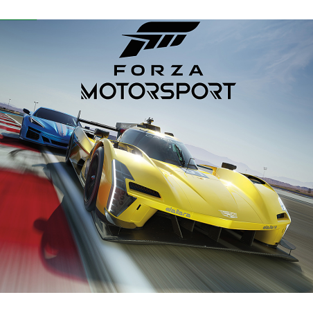 Forza Motorsport   Xbox Series X|S / PC Kod Klucz