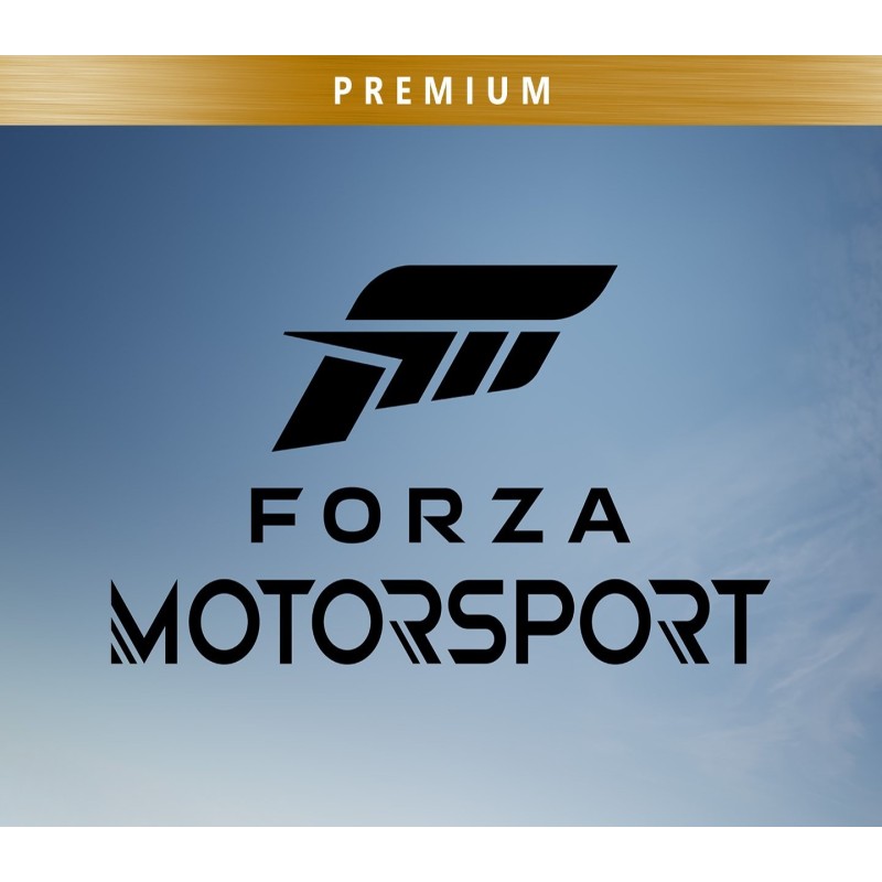 Forza Motorsport Premium Edition   Xbox Series X|S / PC Kod Klucz