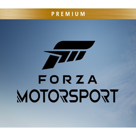 Forza Motorsport Premium Edition   Xbox Series X|S / PC Kod Klucz