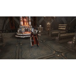 Warhammer 40,000  Inquisitor Martyr Hierophant Class DLC PC Steam Kod Klucz