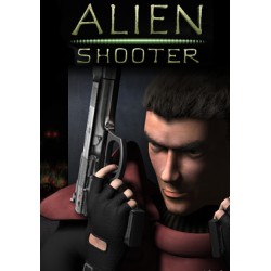 Alien Shooter Revisited Steam Kod Klucz