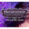 Pathfinder  Wrath of the Righteous   Season Pass DLC   PC Steam Kod Klucz