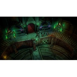 Pathfinder  Wrath of the Righteous   Season Pass DLC   PC Steam Kod Klucz