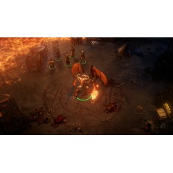 Pathfinder  Wrath of the Righteous   Season Pass 2 DLC   PC Steam Kod Klucz