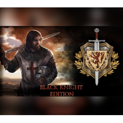Reign of Guilds   Black Knight DLC Steam Kod Klucz