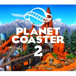 Planet Coaster 2   Xbox Series X|S Kod Klucz