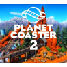 Planet Coaster 2   Xbox Series X|S Kod Klucz