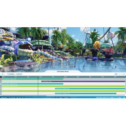 Planet Coaster 2 Deluxe Edition   Xbox Series X|S Kod Klucz