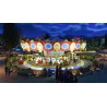 Planet Coaster 2   Vintage Funfair Ride Pack DLC   PC Steam Kod Klucz