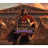 Age of Empires II  Definitive Edition Chronicles  Battle for Greece DLC PC Steam Kod Klucz