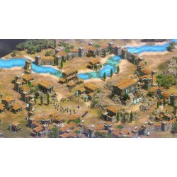 Age of Empires II  Definitive Edition Chronicles  Battle for Greece DLC PC Steam Kod Klucz