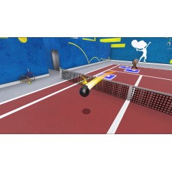 Instant Sports Tennis   Nintendo Switch Kod Klucz