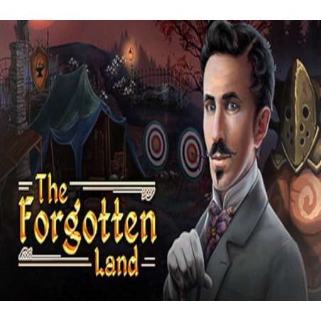 The Forgotten Land   Nintendo Switch Kod Klucz