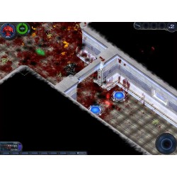 Alien Shooter Revisited Steam Kod Klucz