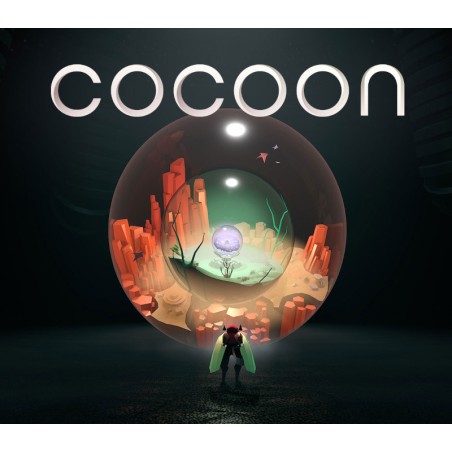 COCOON XBOX One/Series X|S / PC Kod Klucz