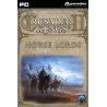 Crusader Kings II   Horse Lords Collection PC Steam Kod Klucz
