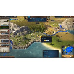 Millennia   Atomic Ambitions DLC PC Steam Kod Klucz