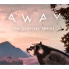 AWAY  The Survival Series   XBOX One / Xbox Series X|S Kod Klucz