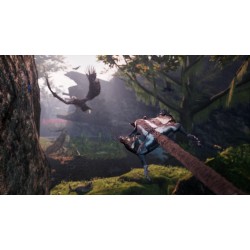 AWAY  The Survival Series   XBOX One / Xbox Series X|S Kod Klucz
