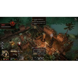 Hard West Ultimate Edition   XBOX One / Xbox Series X|S Kod Klucz