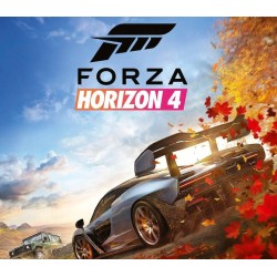 Forza Horizon 4 Standard Edition   XBOX One / Xbox Series X|S / PC Kod Klucz